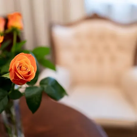 Centrum Barnabitow Βαρσοβία