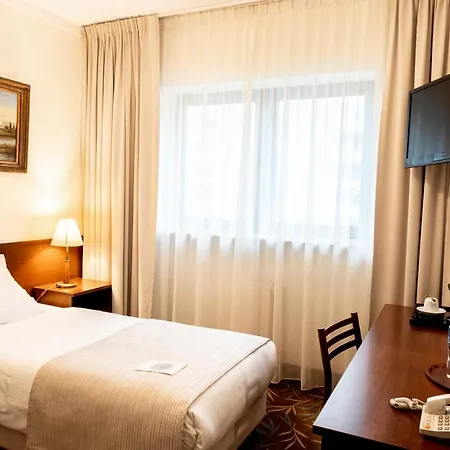 Hotel Centrum Barnabitów