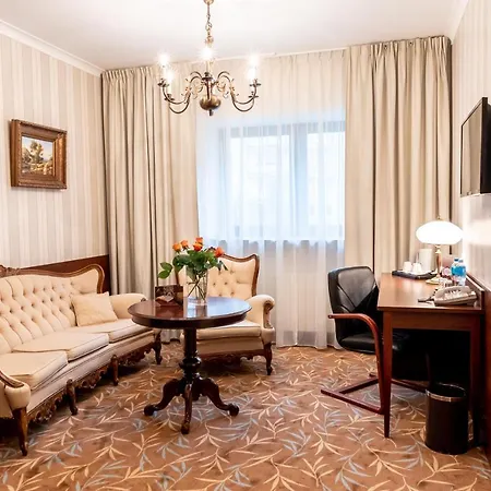Centrum Barnabitow Aparthotel