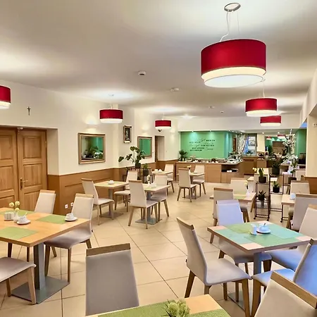 Centrum Barnabitow 3*