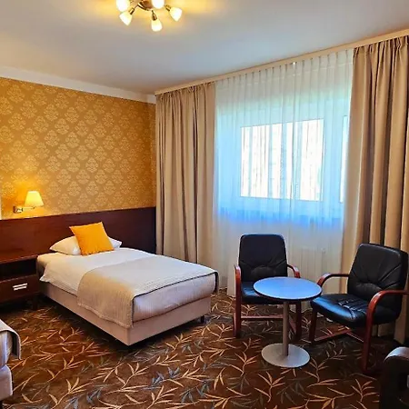 Centrum Barnabitów Hotel Warszawa