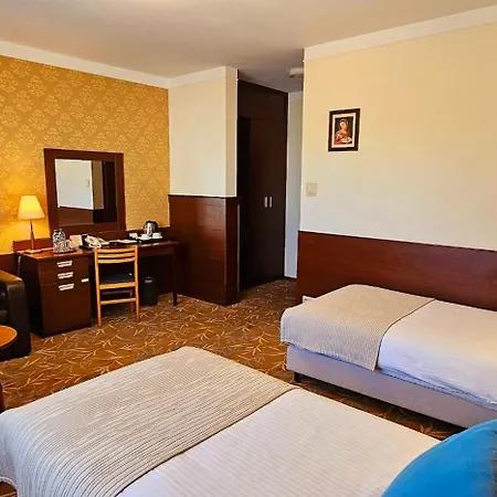 Hotel Centrum Barnabitów