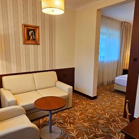 Centrum Barnabitów Hotel