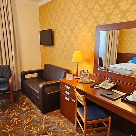 Hotel Centrum Barnabitów