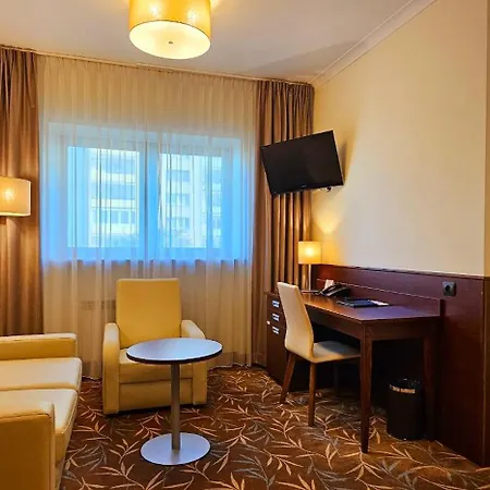 Centrum Barnabitów Hotel 3*