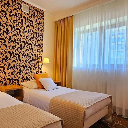Hotel Centrum Barnabitów