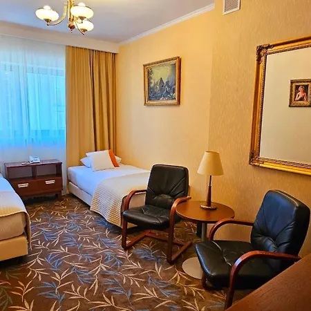 Centrum Barnabitów Hotel 3*