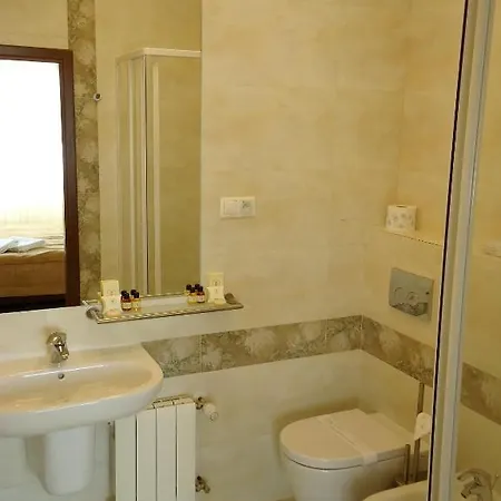 Centrum Barnabitow 3*