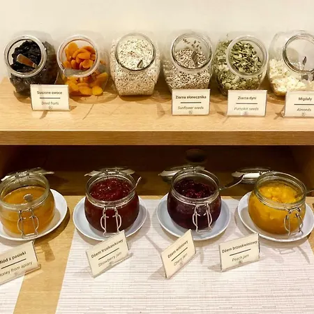 Centrum Barnabitow Ξενοδοχείο