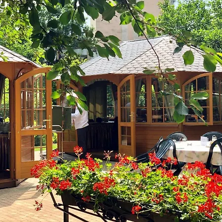 Centrum Barnabitow Ξενοδοχείο 3*