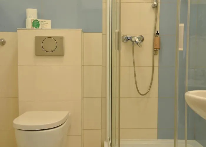 سنتروم بارنابيتوف 3*