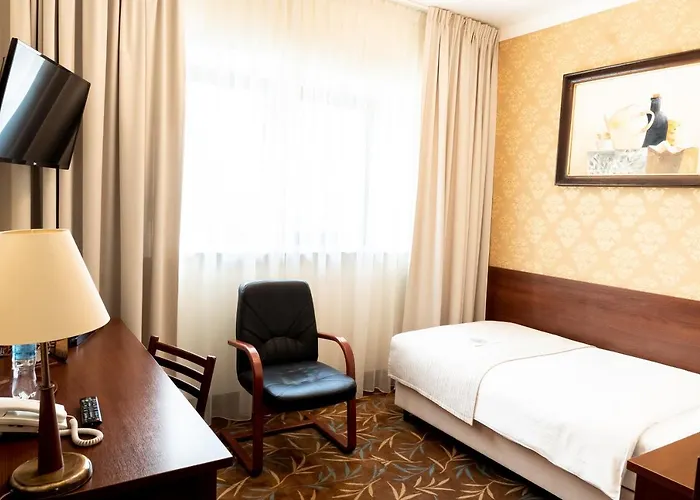 سنتروم بارنابيتوف